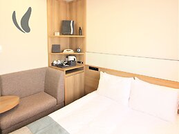 Almont Hotel Naha Omoromachi