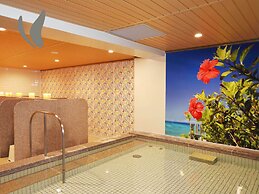 Almont Hotel Naha Omoromachi