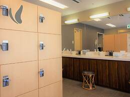 Almont Hotel Naha Omoromachi