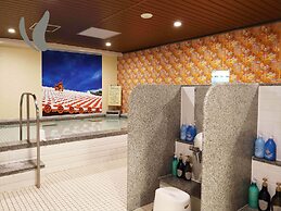 Almont Hotel Naha Omoromachi