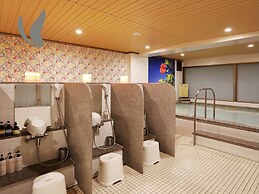 Almont Hotel Naha Omoromachi