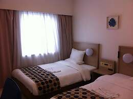 Smile Hotel Okinawa Naha