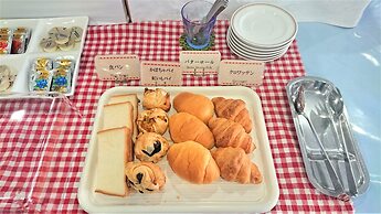 Smile Hotel Okinawa Naha