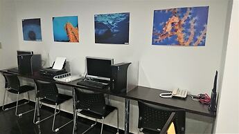 Smile Hotel Okinawa Naha