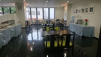 Smile Hotel Okinawa Naha