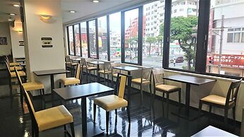 Smile Hotel Okinawa Naha