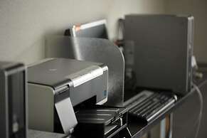 Smile Hotel Okinawa Naha