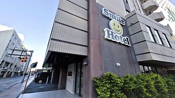 Smile Hotel Okinawa Naha