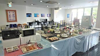 Smile Hotel Okinawa Naha