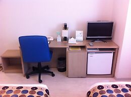 Smile Hotel Okinawa Naha