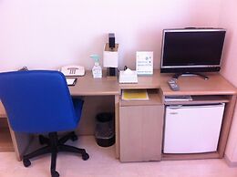 Smile Hotel Okinawa Naha