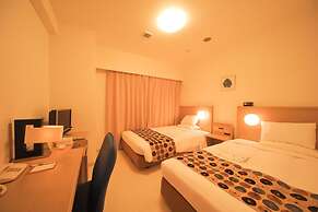 Smile Hotel Okinawa Naha