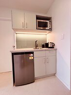 Watermark Studio Apartments