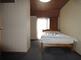 Soho Asakusa Hotel