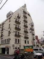 Soho Asakusa Hotel