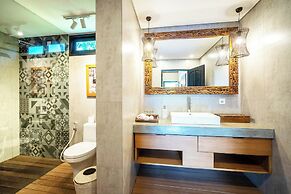 Natya Hotel Tanah Lot