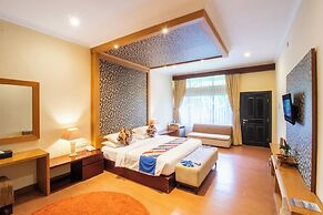 Natya Hotel Tanah Lot
