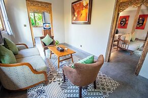 Natya Hotel Tanah Lot