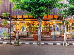 Natya Hotel Tanah Lot