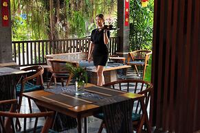 Natya Hotel Tanah Lot