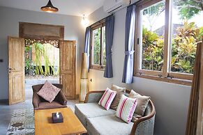 Natya Hotel Tanah Lot
