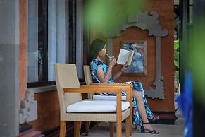 Natya Hotel Tanah Lot