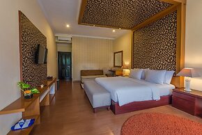 Natya Hotel Tanah Lot