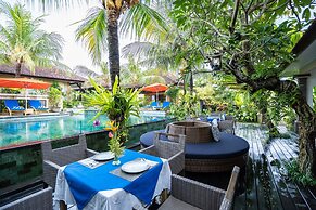 Natya Hotel Tanah Lot