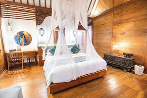 Natya Hotel Tanah Lot