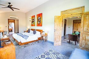Natya Hotel Tanah Lot