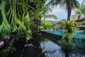 Natya Hotel Tanah Lot