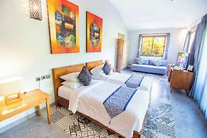 Natya Hotel Tanah Lot