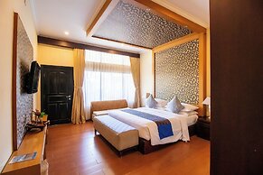 Natya Hotel Tanah Lot