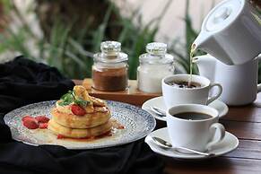 Natya Hotel Tanah Lot