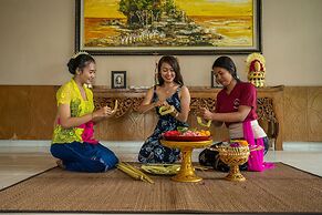 Natya Hotel Tanah Lot