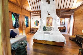 Natya Hotel Tanah Lot