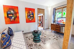 Natya Hotel Tanah Lot