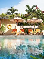 Natya Hotel Tanah Lot