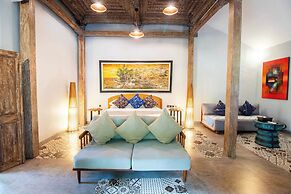 Natya Hotel Tanah Lot