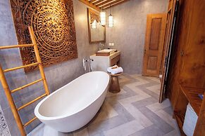 Natya Hotel Tanah Lot