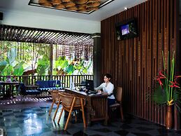 Natya Hotel Tanah Lot