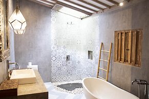 Natya Hotel Tanah Lot