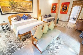 Natya Hotel Tanah Lot
