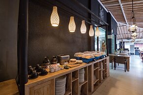 Natya Hotel Tanah Lot