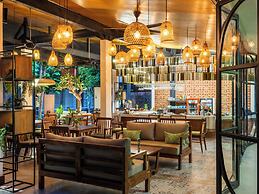 Natya Hotel Tanah Lot