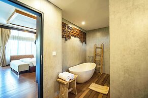 Natya Hotel Tanah Lot