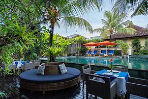 Natya Hotel Tanah Lot