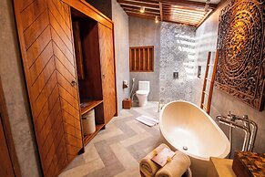 Natya Hotel Tanah Lot