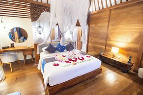 Natya Hotel Tanah Lot