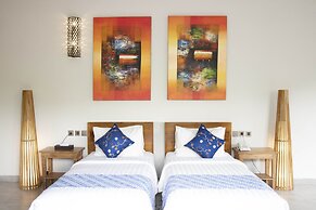 Natya Hotel Tanah Lot